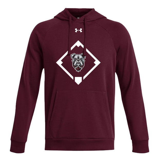 CBB - UA Men&