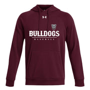CBB - UA Men's Rival Fleece Hoodie