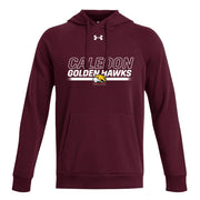 CGHP - UA Men's UA Rival Fleece Hoodie
