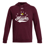 CGHP - UA Men's UA Rival Fleece Hoodie