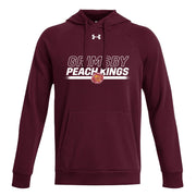 GPKP - UA Men's UA Rival Fleece Hoodie