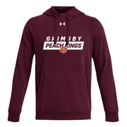 GPKP - UA Men's UA Rival Fleece Hoodie
