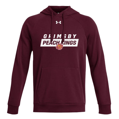 GPKP - UA Men's UA Rival Fleece Hoodie