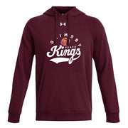GPKP - UA Men's UA Rival Fleece Hoodie