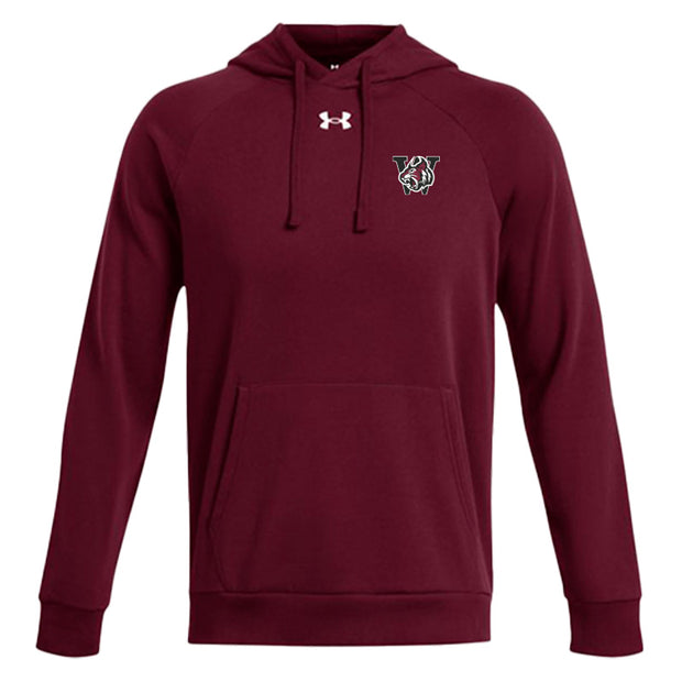 WHS - Men&