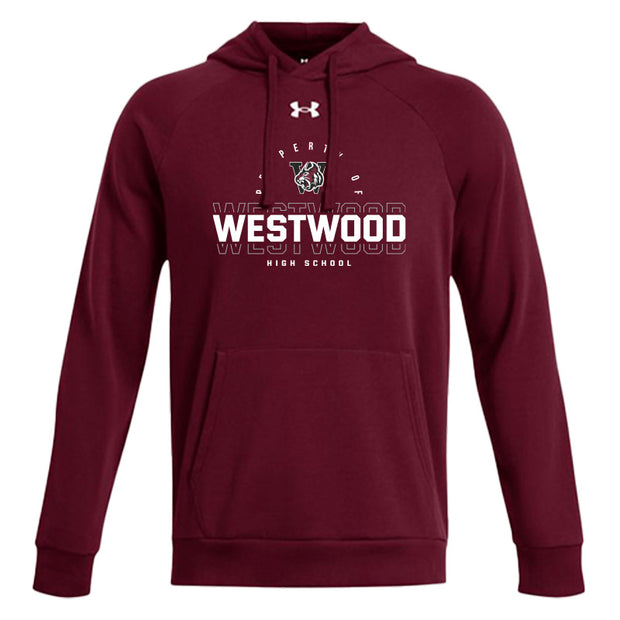 WHS - Men&