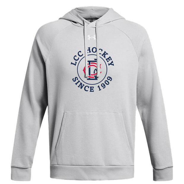 LCC - UA Regular Rival Fleece Hoodie