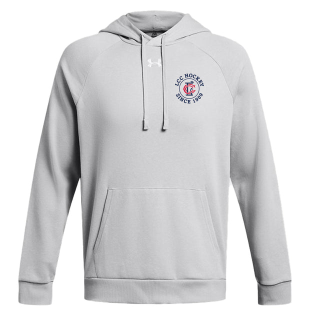 LCC - UA Regular Rival Fleece Hoodie