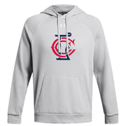 LCC - UA Regular Rival Fleece Hoodie