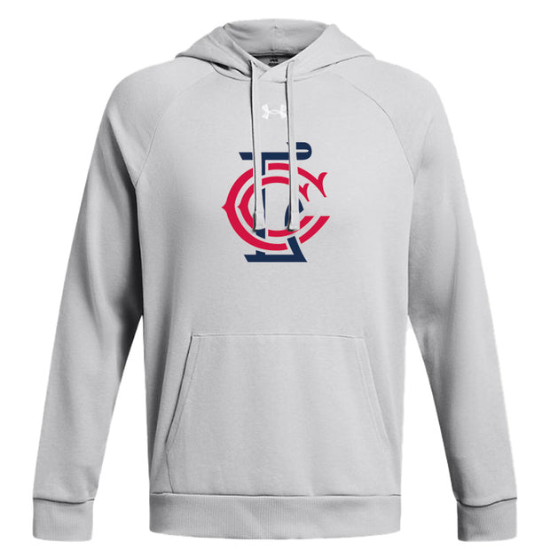 LCC - UA Regular Rival Fleece Hoodie