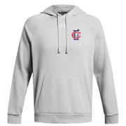 LCC - UA Regular Rival Fleece Hoodie