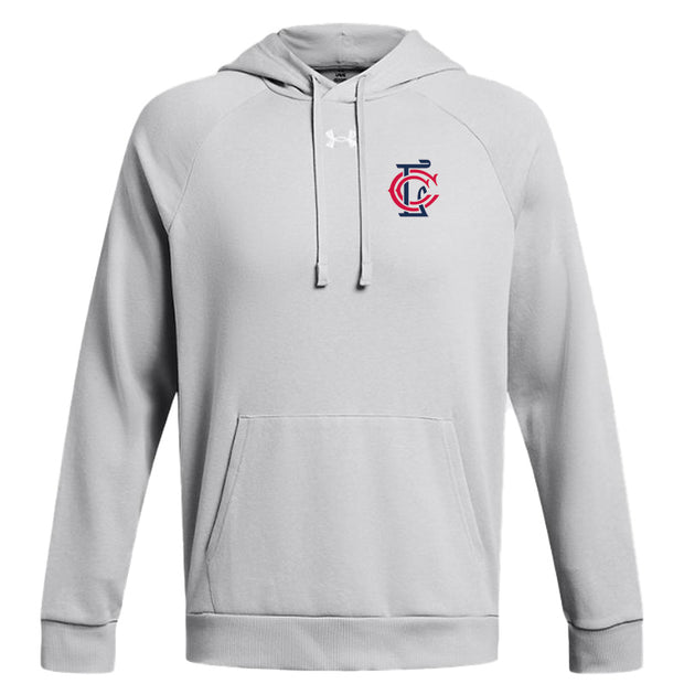 LCC - UA Regular Rival Fleece Hoodie