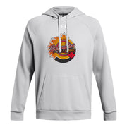 BGSA - UA Men's Rival Fleece Hoodie