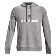 WHS - Men's Ua Rival Fleece Hoodie
