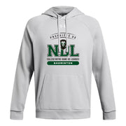 NDL - UA Men's Rival Fleece Hoodie (Sports Option)