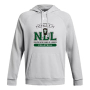 NDL - UA Men's Rival Fleece Hoodie (Sports Option)