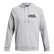 NDL - UA Men's Rival Fleece Hoodie