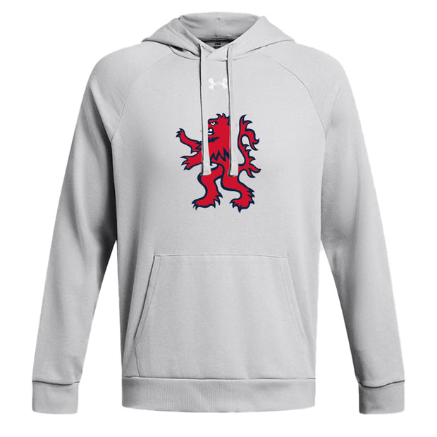 LCC - UA Regular Rival Fleece Hoodie