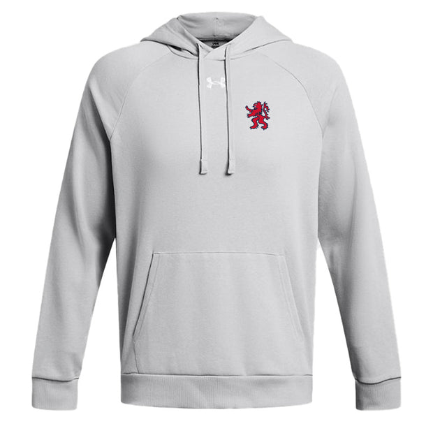 LCC - UA Regular Rival Fleece Hoodie