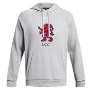 LCC - UA Regular Rival Fleece Hoodie