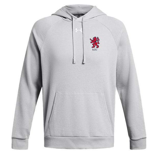 LCC - UA Regular Rival Fleece Hoodie