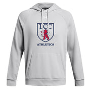 LCC - UA Regular Rival Fleece Hoodie