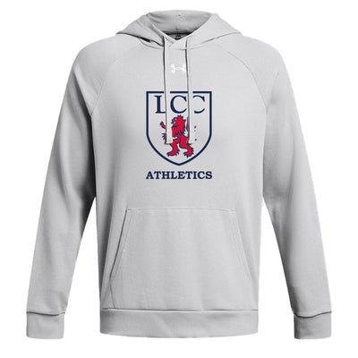 LCC - UA Regular Rival Fleece Hoodie