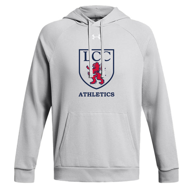 LCC - UA Regular Rival Fleece Hoodie