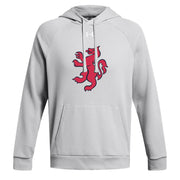 LCC - UA Men's Rival Fleece Hoodie (Co-Curricular)