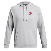 LCC - UA Men's Rival Fleece Hoodie (Co-Curricular)