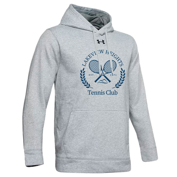 LHTC - UA Men&