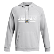 AAP - UA Men's Rival Fleece Hoodie