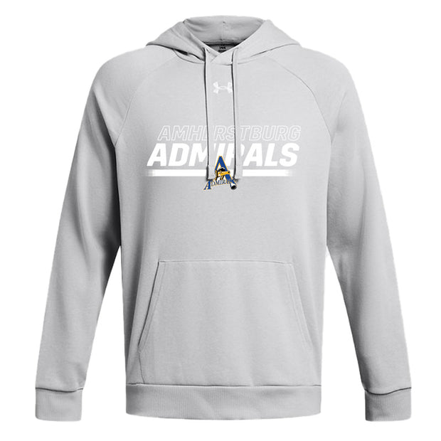 AAP - UA Men&
