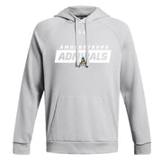 AAP - UA Men's Rival Fleece Hoodie