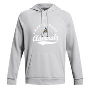 AAP - UA Men's Rival Fleece Hoodie