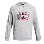 APR - UA Men's Rival Fleece Hoodie