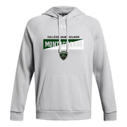 CSH - UA Men's Rival Fleece Hoodie