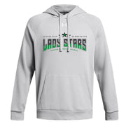 GCLS - UA Men's Rival Fleece Hoodie