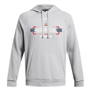 OLG - UA Men's Rival Fleece Hoodie