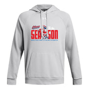 OLG - UA Men's Rival Fleece Hoodie (OLG Holiday)