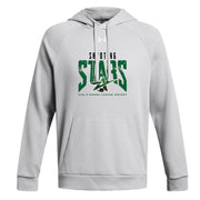 OSS - UA Men's Rival Fleece Hoodie