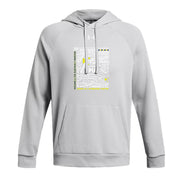 PLE - UA Men's Rival Fleece Hoodie