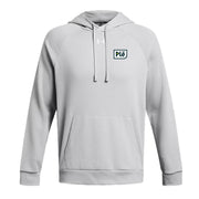 PLE - UA Men's Rival Fleece Hoodie