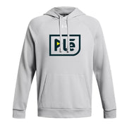 PLE - UA Men's Rival Fleece Hoodie