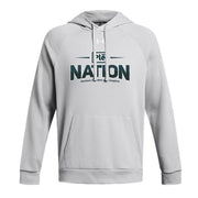 PLE - UA Men's Rival Fleece Hoodie