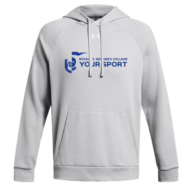 RSGC - UA Men&