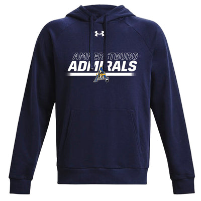 AAP - UA Men's Rival Fleece Hoodie