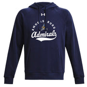 AAP - UA Men's Rival Fleece Hoodie
