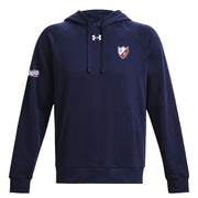 CFDL - UA Men's Rival Fleece Hoodie