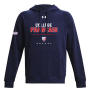 CFDL - UA Men's Rival Fleece Hoodie